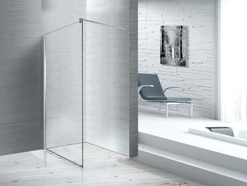 Ausgeglichenes Glas-Duscheinschließungen für Bäder, Badezimmer-Duschkabinette